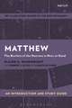 Matthew: An Introduction and Study Guide: The Basileia of the Heavens is Near at Hand