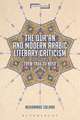 The Qur'an and Modern Arabic Literary Criticism: From Taha to Nasr