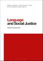 Language and Social Justice: Global Perspectives