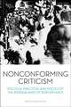 Nonconforming Criticism