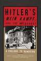 Hitler’s ‘Mein Kampf’ and the Holocaust: A Prelude to Genocide