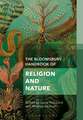 The Bloomsbury Handbook of Religion and Nature: The Elements