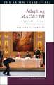 Adapting Macbeth: A Cultural History