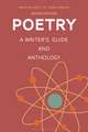 Poetry: A Writer's Guide and Anthology