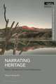 Narrating Heritage