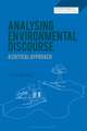 Analysing Environmental Discourse: A Critical Approach