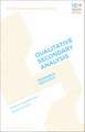 Doing Qualitative Secondary Analysis: Research Methods