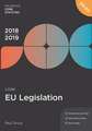 Core EU Legislation 2018-19