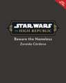 Star Wars: The High Republic: Beware the Nameless