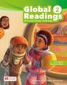 Global Readings - A Primary Literacy Anthology Level 2 Blended Pack