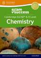 Cambridge IGCSE® & O Level Chemistry: Exam Success