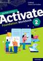 ACTIVATE FOUND WBK 2 SMART ED