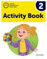 Oxford International Early Years: Activity Book 2