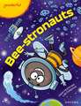 Readerful Independent Library: Oxford Reading Level 12: Beestronauts