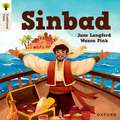 Oxford Reading Tree Traditional Tales: Level 2: Sinbad