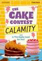 Read Write Inc. Fresh Start Readers: Book 9: The Cake Contest Calamity & Is This Really Good For You?