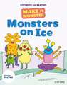 Stories for Maths: Monsters on Ice