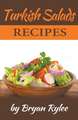 Turkish Salads Recipes