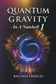 Quantum Gravity in a Nutshell1 Second Edition