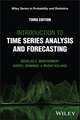 Time Series Forecasting