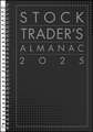 Stock Trader′s Almanac 2025