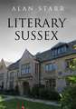 Literary Sussex