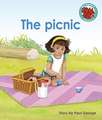 George, P: Picnic