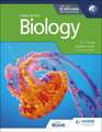 Clegg, C: Biology for the IB Diploma Third edition