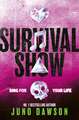 Survival Show: Get ready to sing for your life with the explosive new series from No 1 bestselling author!