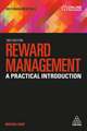 Reward Management – A Practical Introduction