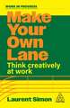 Make Your Own Lane