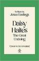 Daisy Haites: The Great Undoing