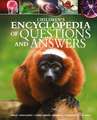 Children's Encyclopedia of Questions and Answers: Space, Planet Earth, Animals, Human Body, Science, Technology