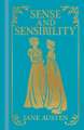 Sense and Sensibility