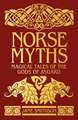 Norse Myths