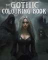 The Gothic Colouring Book