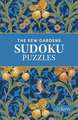 The Kew Gardens Sudoku Puzzles