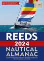 Reeds Nautical Almanac 2024