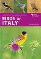 Birds of Italy: Second Edition