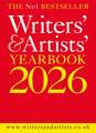 Writers' & Artists' Yearbook 2026