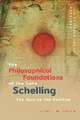 McGrath, S: The Philosophical Foundations of the Late Schell