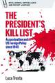 The President's Kill List