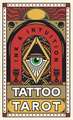 Tattoo Tarot (Mini Deck): Ink & Intuition