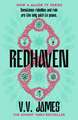 Redhaven: The Sunday Times bestselling world of Sanctuary returns in this thriller of magic, romance and witches, now a major Netflix series
