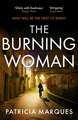 The Burning Woman