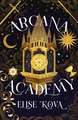 Arcana Academy