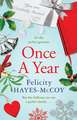 Once a Year: A heart-warming, festive page-turner