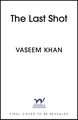 The Last Shot: A Malabar House novel