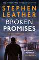 Broken Promises: The new unputdownable Spider Shepherd thriller from the multi-million copy bestseller. *PRE-ORDER NOW*