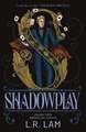 Shadowplay: the sequel in an escapist fantasy trilogy set in a Victorian-era circus